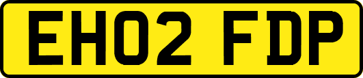 EH02FDP