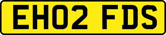EH02FDS