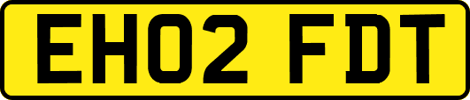 EH02FDT