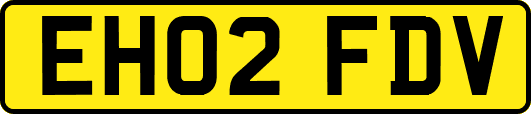 EH02FDV