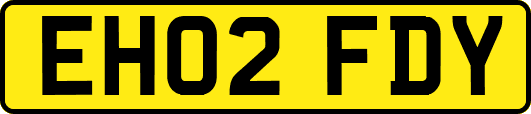 EH02FDY