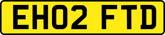 EH02FTD