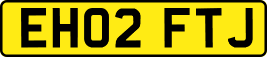 EH02FTJ