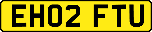 EH02FTU
