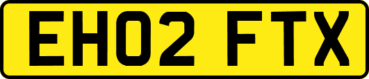 EH02FTX