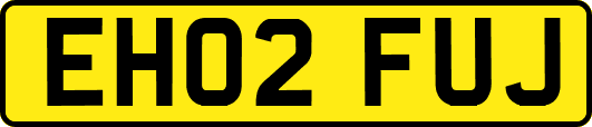 EH02FUJ