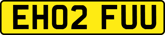 EH02FUU