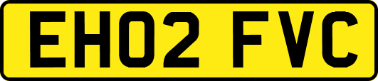 EH02FVC