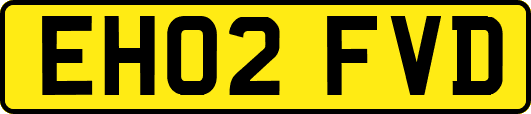 EH02FVD