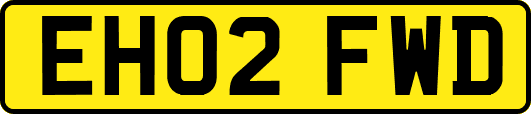 EH02FWD