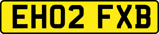 EH02FXB
