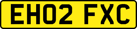 EH02FXC