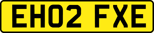 EH02FXE
