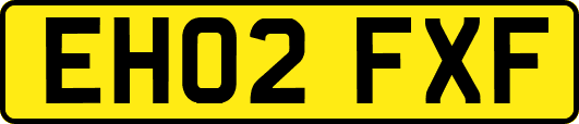 EH02FXF