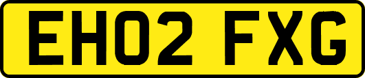 EH02FXG
