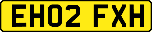 EH02FXH