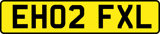 EH02FXL