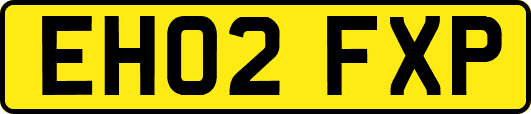 EH02FXP