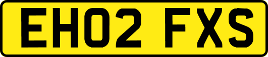 EH02FXS