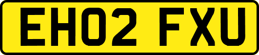 EH02FXU