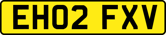 EH02FXV