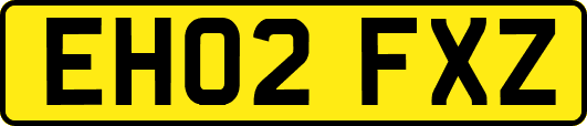 EH02FXZ