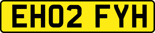 EH02FYH