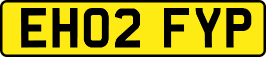EH02FYP
