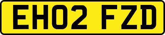 EH02FZD