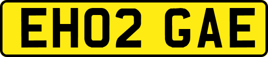 EH02GAE