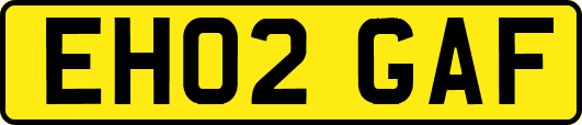 EH02GAF