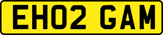 EH02GAM