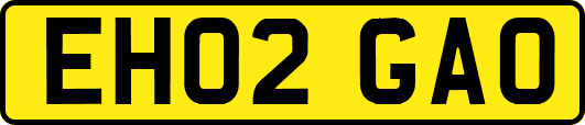 EH02GAO