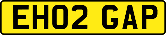 EH02GAP