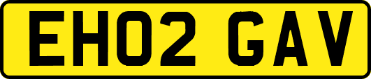 EH02GAV