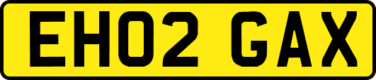 EH02GAX