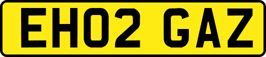 EH02GAZ