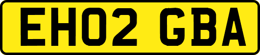 EH02GBA