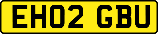 EH02GBU