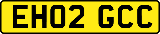 EH02GCC