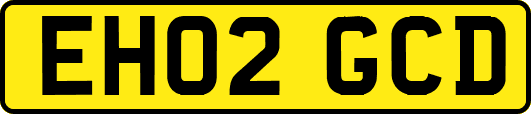 EH02GCD