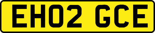 EH02GCE