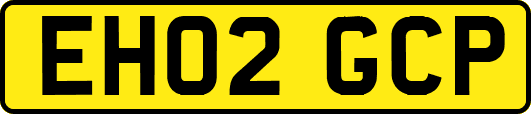 EH02GCP