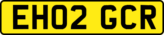EH02GCR