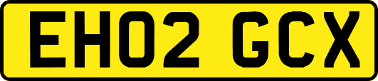 EH02GCX