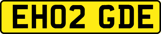 EH02GDE