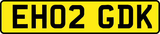 EH02GDK