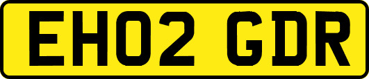 EH02GDR