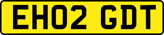 EH02GDT