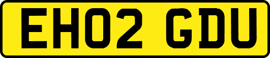 EH02GDU